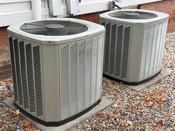 Reliable Hvac contractor in Saint Albans, WV by Leonard HVAC