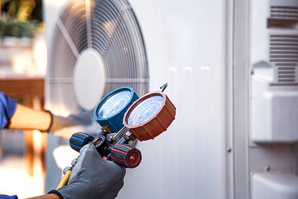 Affordable Hvac solutions in Saint Albans, WV