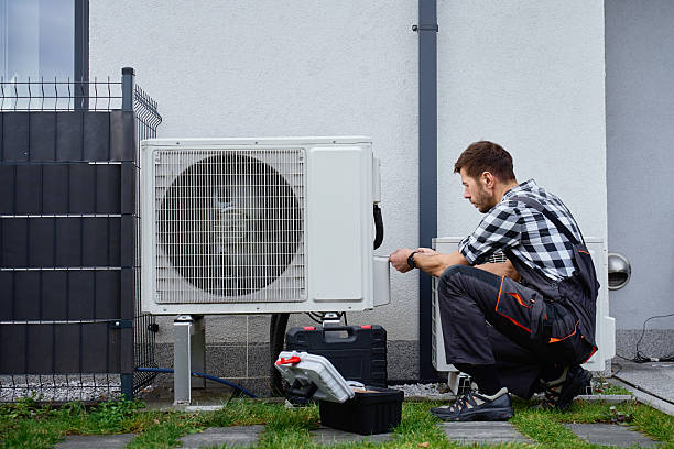 Top rated local Hvac specialists in Saint Albans, WV